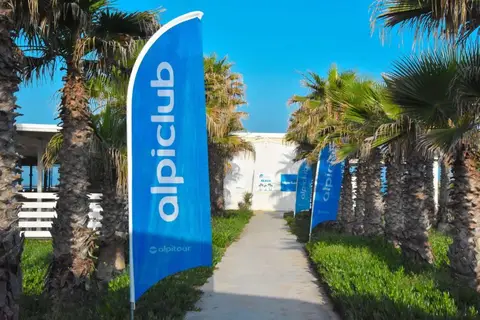 I Giardini di Athena – Athena Resort in Lizzanello, foto 12