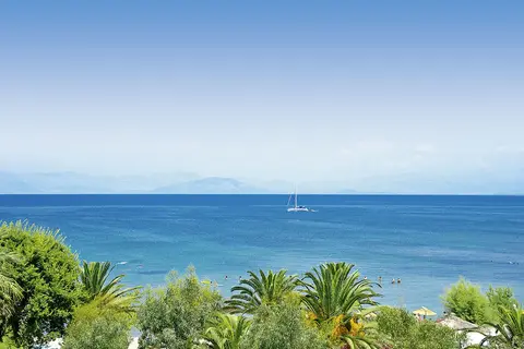 3 Stars Hotel Village in Δημοτική Ενότητα Μελιτειέων — foto 25
