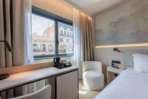 Hotel Vilamarí in Barcelona — foto 14