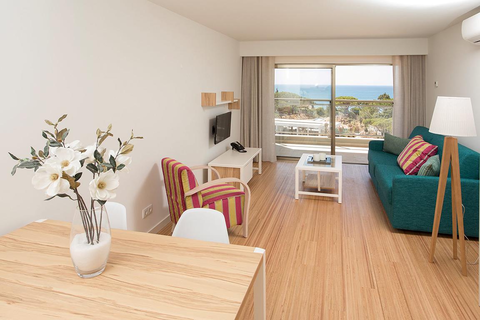 Aparthotel Alfagar foto 23