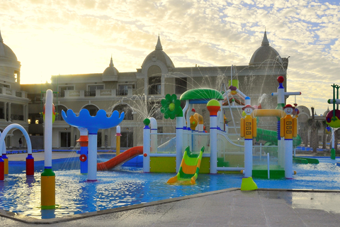 Hotel Titanic Royal Resort foto 13