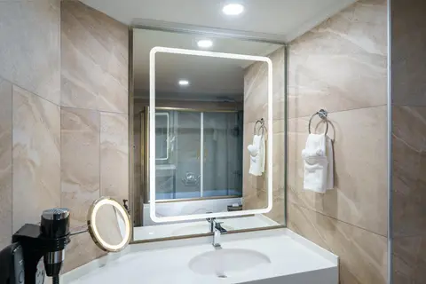 Ramada Plaza by Wyndham Silivri in İstanbul, foto 15