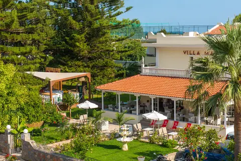 Villa Malia in Malia Municipal Unit — foto 2