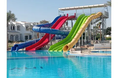 Invidia Coral Beach Tiran in Sharm El Sheikh — foto 22