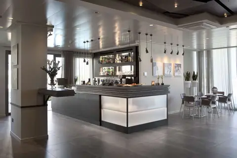 Hotel Nautilus in Pesaro — foto 10