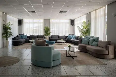 Ayit Hotel in Παραδείσι — foto 9