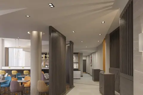 Maldron Hotel Glasgow City in Glasgow — foto 3
