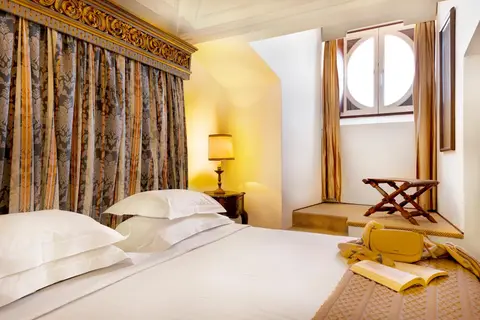 Pousada Castelo Estremoz - Historic Hotel in Estremoz — foto 28