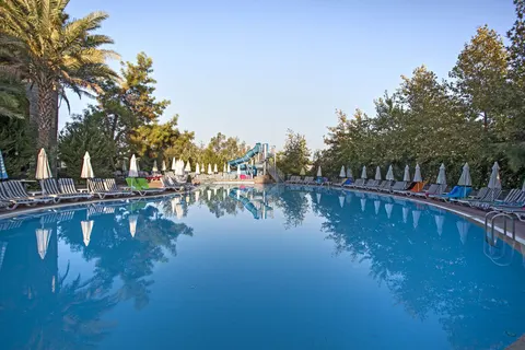Dosi Hotel in Manavgat — foto 8
