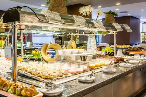 Leonardo Hotel Torremolinos in Torremolinos — foto 14