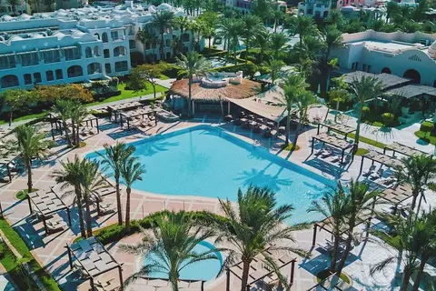 JAZ Makadi Star & Spa in Makadi Bay, foto 15