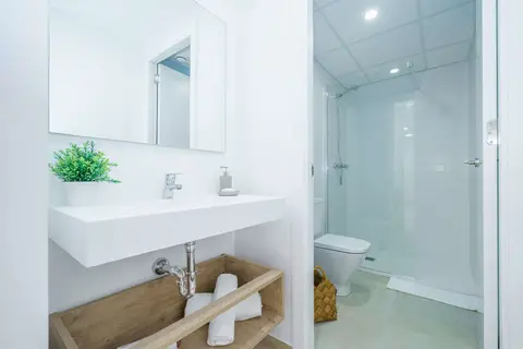 Bamblue Boutique Appartementen in Pineda de Mar — foto 19