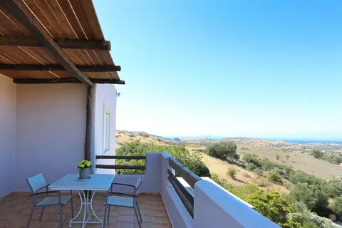 Villa Listaros in Mires Municipal Unit — foto 6