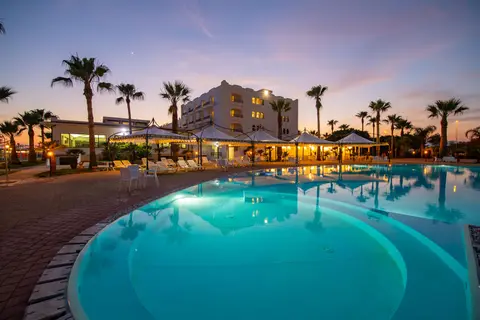 Hotel Baia d'Oro in Licata, foto 25