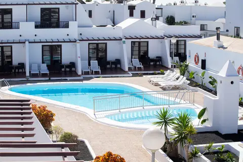 La Laguneta in Puerto del Carmen — foto 10