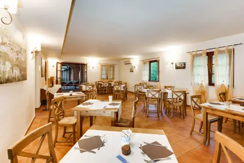 Smy Borgo Magliano Toscana in Magliano in Toscana — foto 14