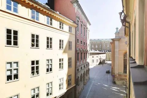 Lady Hamilton Hotel in Stockholm — foto 10