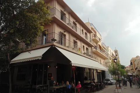 Elia Potie in Chania, foto 20