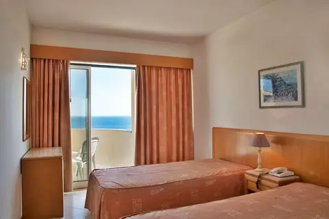 Turim Algarve Mor Hotel in Portimão, foto 3