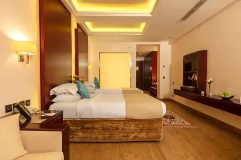 Royal Savoy Sharm El Sheikh in Sharm El Sheikh, foto 13