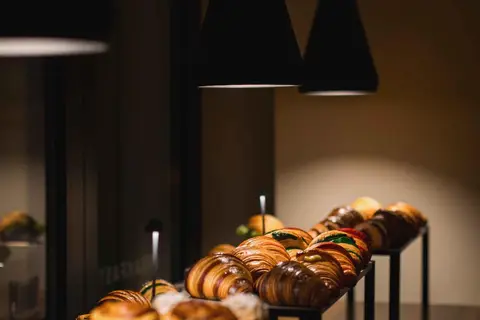 Hotel I Portici Bologna in Bologna — foto 18