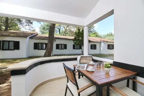 Apartments Galijot Plava Laguna in Porec — foto 18