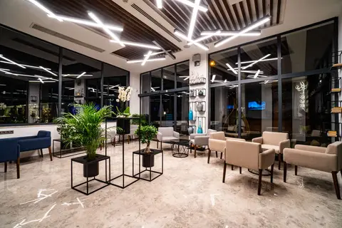 L Hotel Sarigerme in Ortaca — foto 11