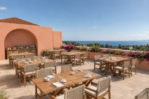 Riad Boutique Hotel in Arkadii Municipal Unit, foto 2