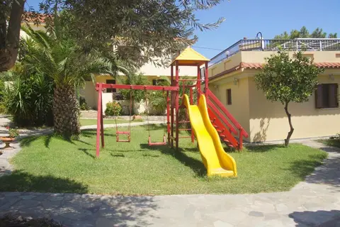 Limnionas Bay Village in Δημοτική Ενότητα Μαραθοκάμπου — foto 14