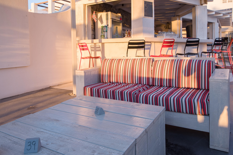 Hotel Beach Boutique foto 12