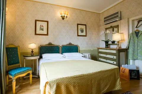 Hermitage in Florence — foto 9
