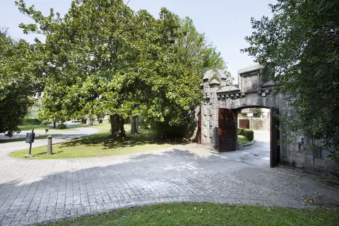 Parador de Limpias in Limpias — foto 2