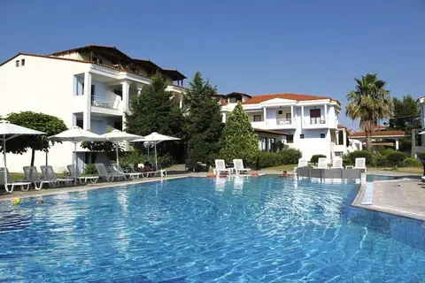 Acrotel Lily Ann Village in Νικήτη — foto 15