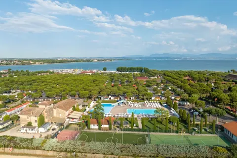 Del Garda Village And Camping foto 30