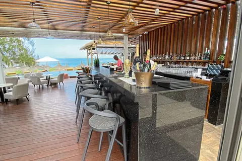 Wonders Beach Boutique Hotel in Mont Choisy, foto 9