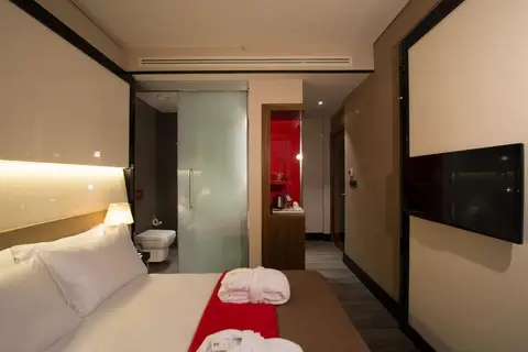 Favori Hotel in İstanbul — foto 2