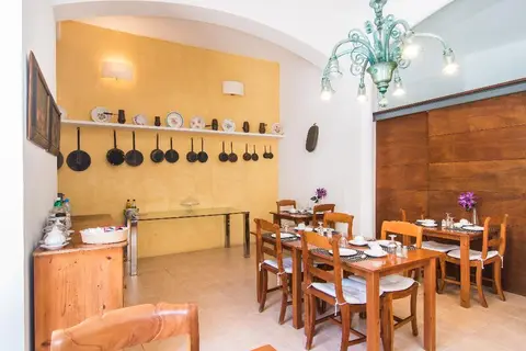 Hotel Can Moragues Healthy & Wellness in Artà, foto 25