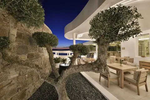 Anax Resort & Spa in Μύκονος — foto 17