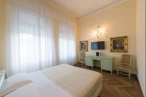 Grand Hotel Liberty in Riva del Garda — foto 3