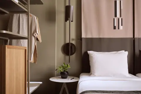 City Hotel Thessaloniki in Thessaloniki
