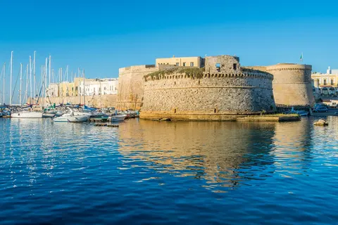 Puglia en Matera op het gemak foto 4