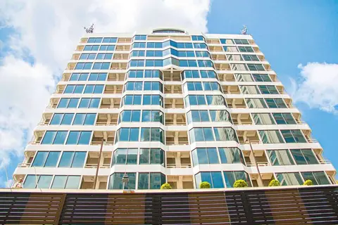 Tai Pan Hotel in Bangkok — foto 16