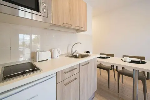 Aparthotel Santa Rosa in Costa Teguise — foto 26