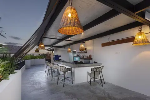 Naala Tulum in Cancún — foto 6