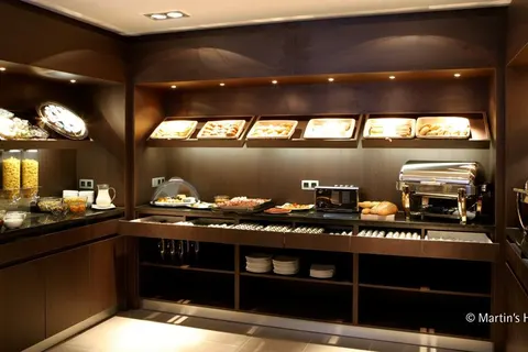 Martin's Patershof foto 4