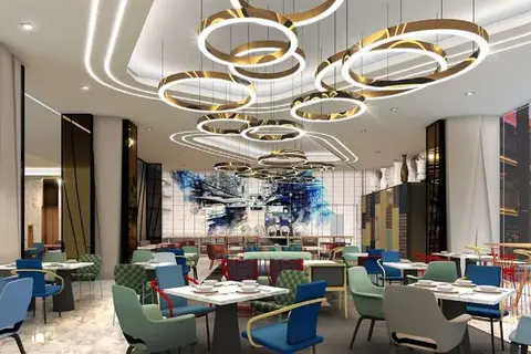 Ibis Styles Bangkok Ratchada in Bangkok, foto 4