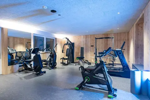 Parc Hotel Miramonti in Völs am Schlern Fiè allo Sciliar, foto 18