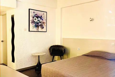 Sveltos Hotel in Oroklini — foto 28