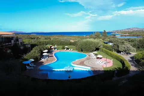 Sporting Hotel Tanca Manna in Alzachèna/Arzachena, foto 17