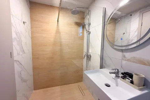 Olympus Seaside Villas in Katerini — foto 18